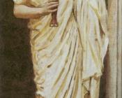 阿尔伯特 约瑟夫 摩尔 : A Decorator